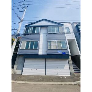 コート澄川　A棟