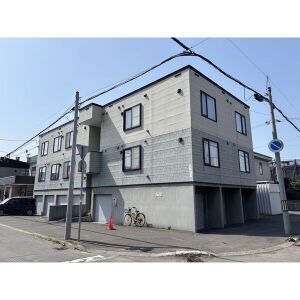 ベルローズ元町