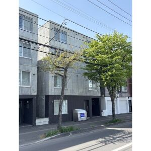 エステート北19