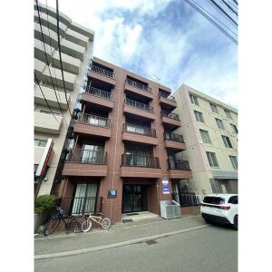 PLAZA IN 東札幌Ⅱ