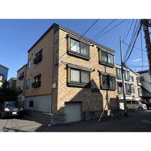 プロスパー麻生