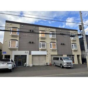 フロンティア57