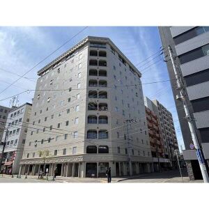 シャンボール札幌