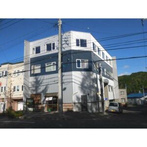 シティライズ西野