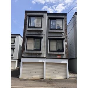 ラ・セーヌ月寒