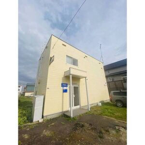 ハイツローレシヤ