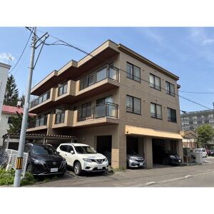タウンシップ旭ヶ丘