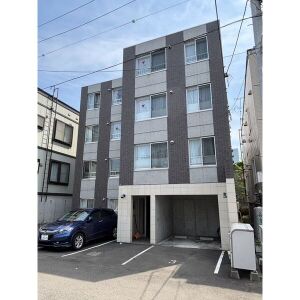 フラット裏参道3・22