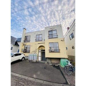 カサデューク文京台