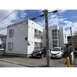 ロイヤルハイツ