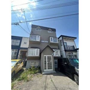 アーバン東札幌