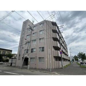 サンハイツ丸果