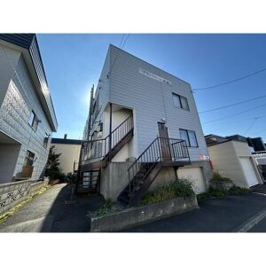 グランフォート西野