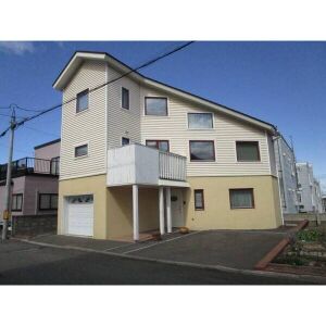 富丘3条3丁目1-13