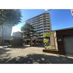 ル・サンク中島公園