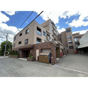 パークホームズ宮の森ヒルテラス