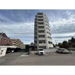 クリーンリバーフィネス福住駅前