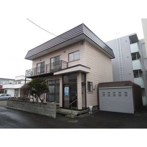 八軒7条西1丁目3-8