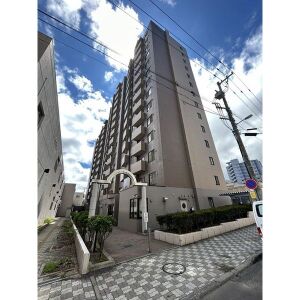 ラポール手稲駅前