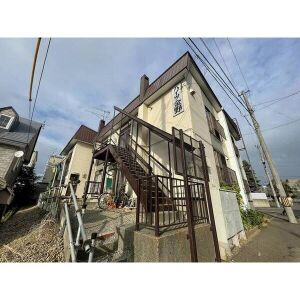 ハイツ金野