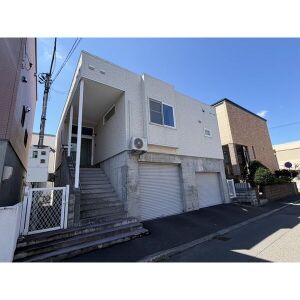 白石区栄通19丁目6-5　戸建
