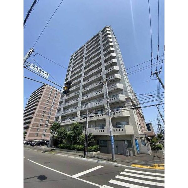 HF東札幌レジデンス 画像2