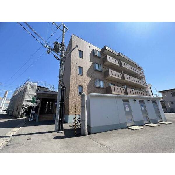 パルティール・港町 画像1