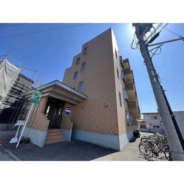 パルティール・港町 画像3
