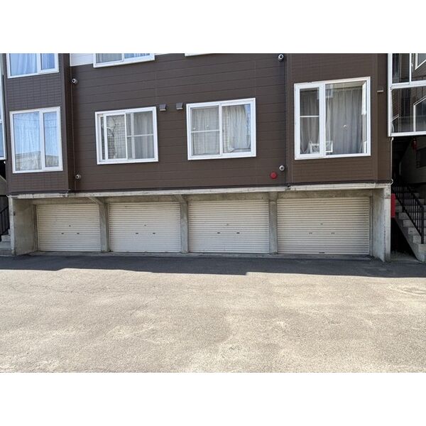 PLAZA　IN　SHINKAWA 画像8