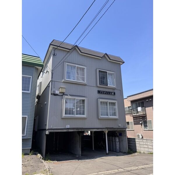 PLAZA　IN　本通 画像3