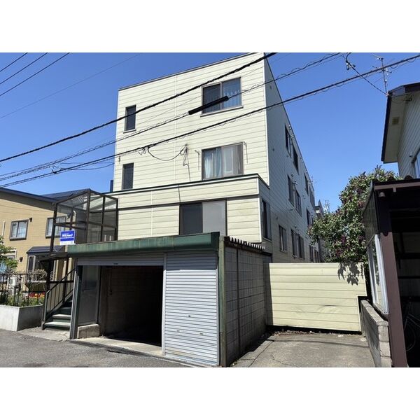 高瀬ハイツ 画像3