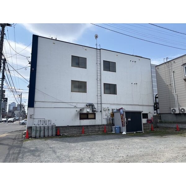 イースタンビル 画像4