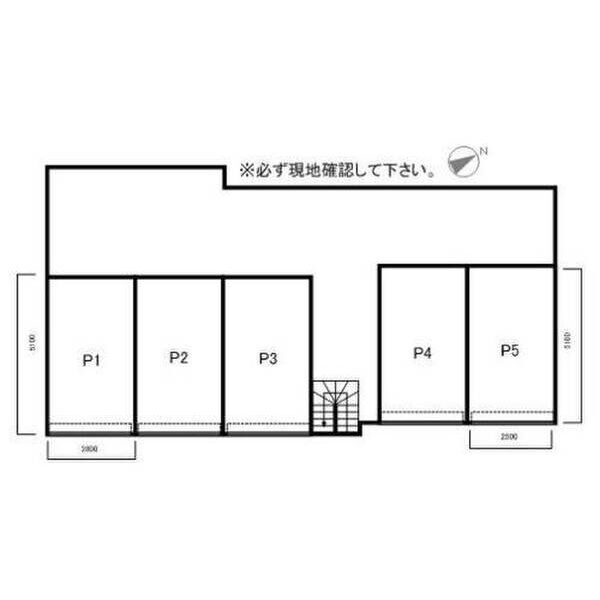 メゾン菊水元町 画像3