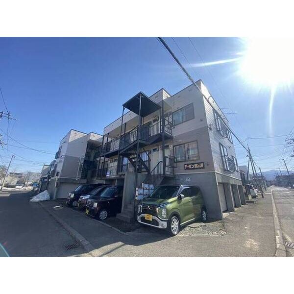 アーバン宮の沢 画像1