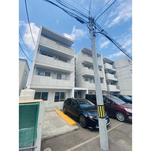 Providence山鼻 画像3