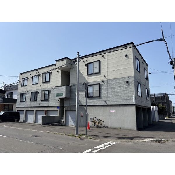 ベルローズ元町 画像2