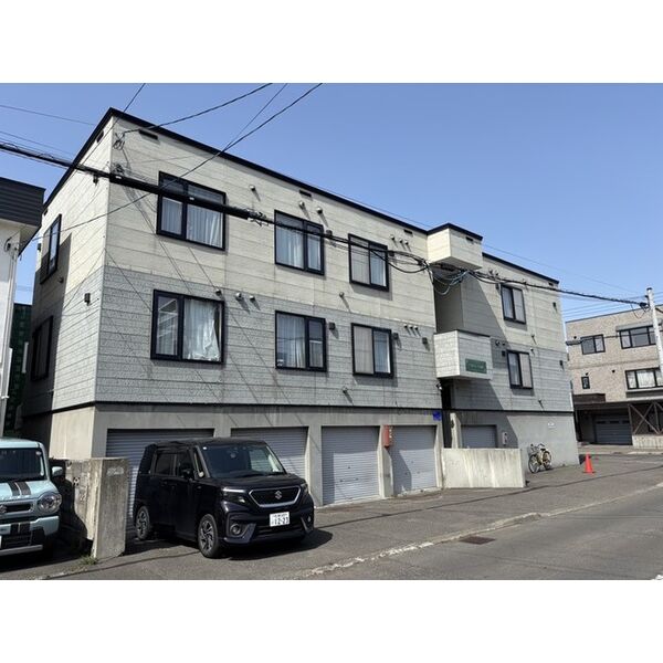 ベルローズ元町 画像3