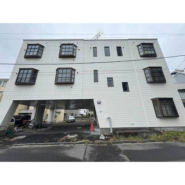 マンション白樺 画像2