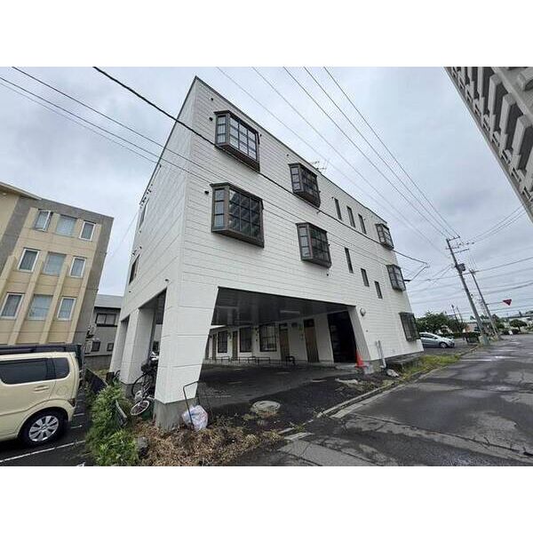 マンション白樺 画像3