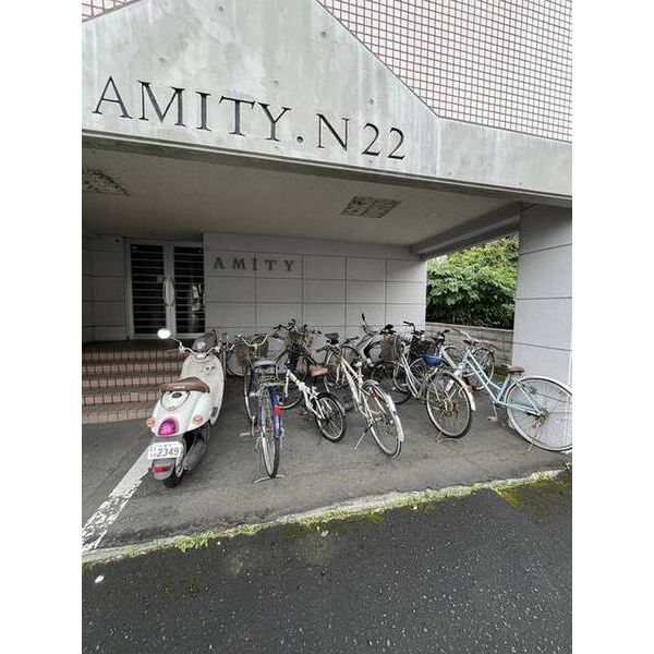アミティN22 画像5