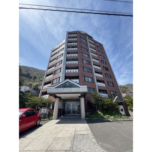 プレセランス・函館山 画像2