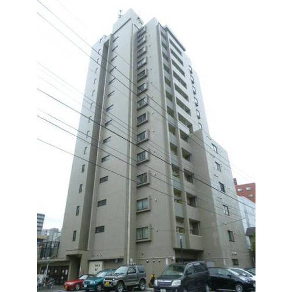メゾン・ド・北円山 画像2