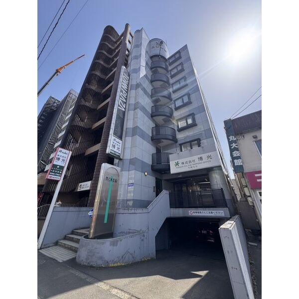 NCKビル 画像1