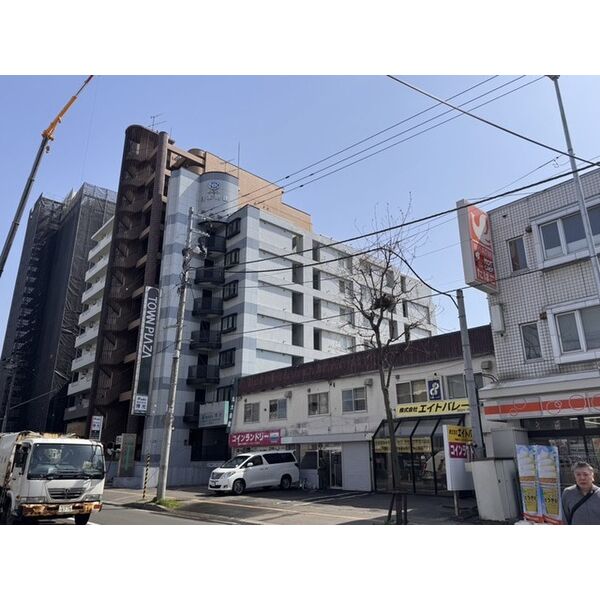 NCKビル 画像2