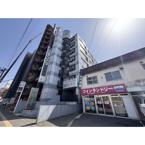 NCKビル 画像3
