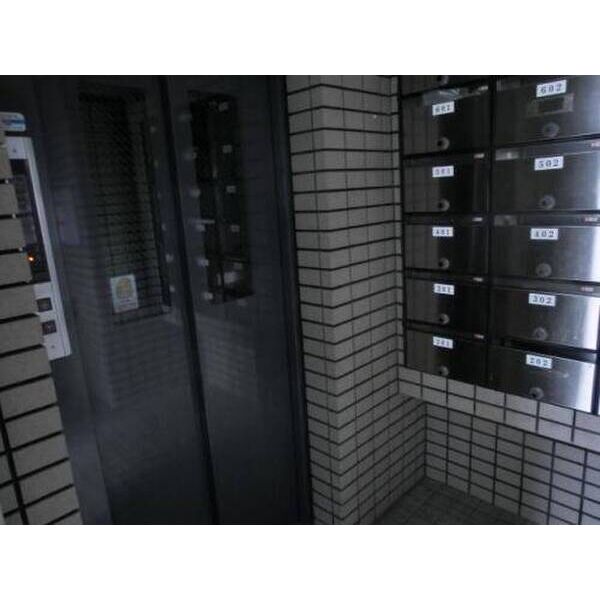 NCKビル 画像6