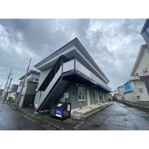 ハーバーライフみなと 画像2