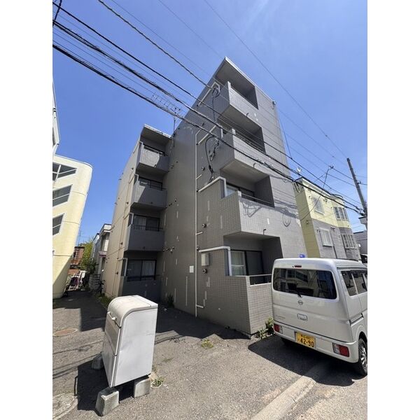 グランドール南郷13丁目 画像3