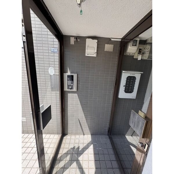 グランドール南郷13丁目 画像4