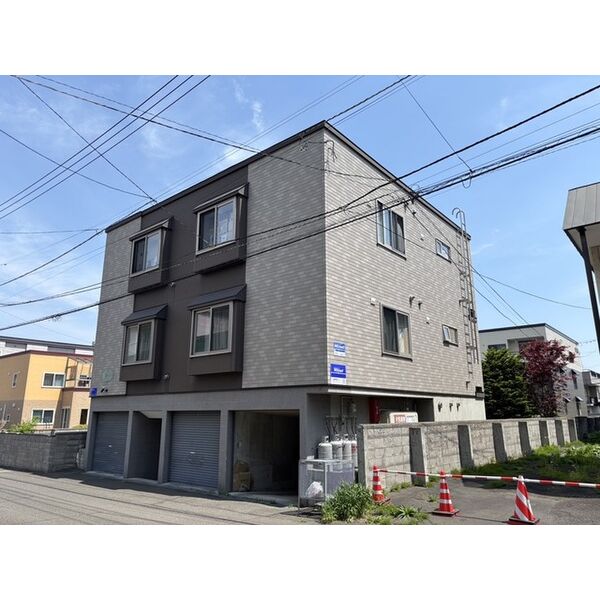 クローバー 画像2
